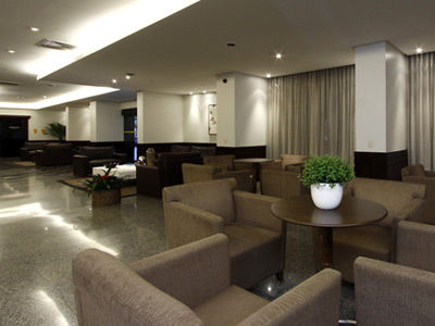 酒店 Bonaparte