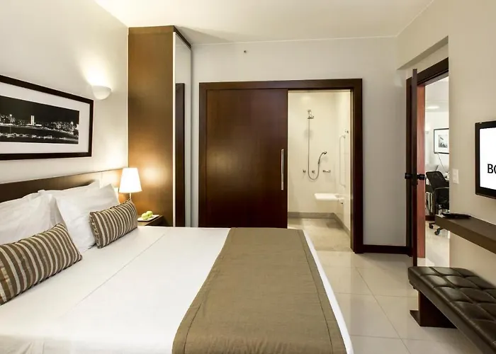 Bonaparte Hotel
