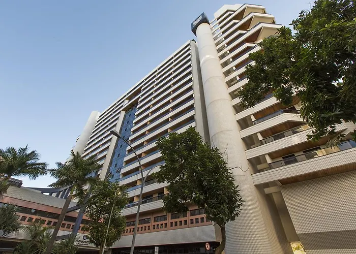 Bonaparte Hotel