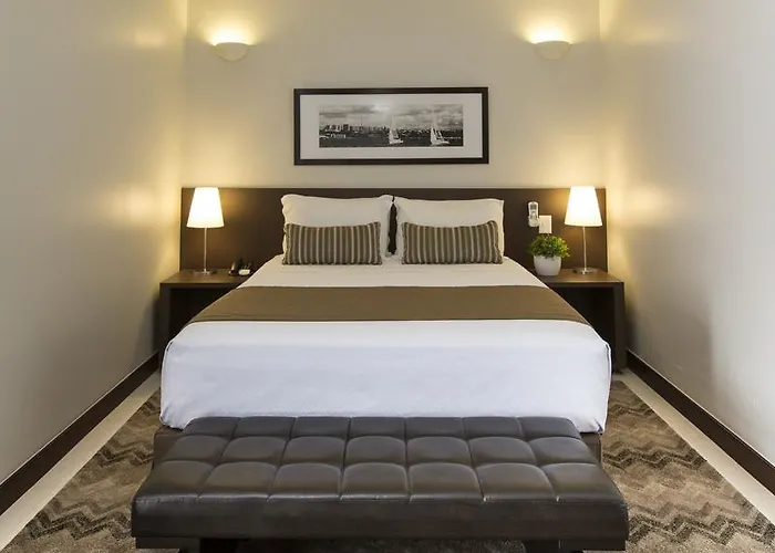 Bonaparte Hotel