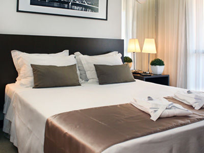 Hotel Bonaparte Brasília