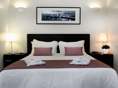 Bonaparte Hotel Brasília