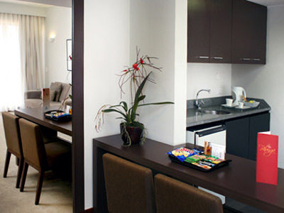 Bonaparte Hotel