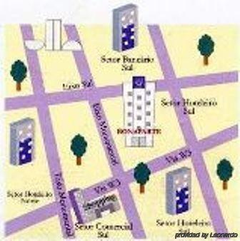 Bonaparte Hotel Brasília