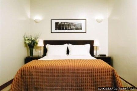 Hotel Bonaparte Brasília