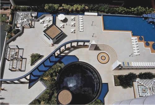 Hotel Bonaparte Brasília