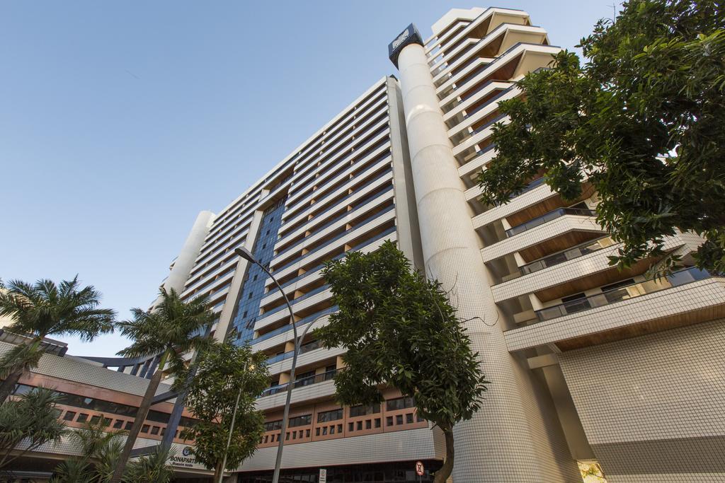 Bonaparte Hotel