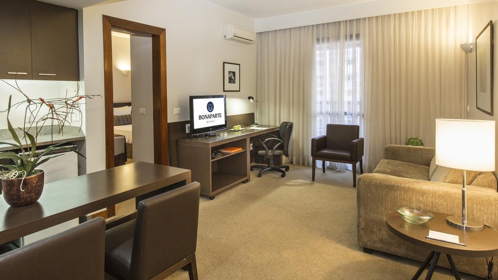 Hotel Bonaparte Brasília