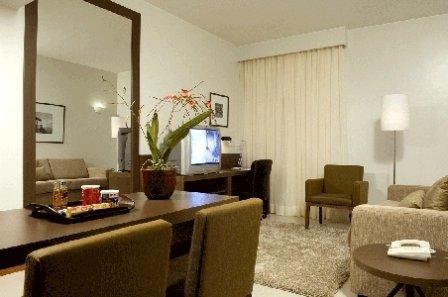 Bonaparte 4* Brasília