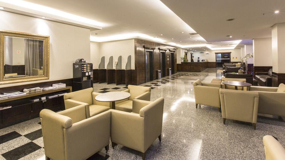 Hotel Bonaparte Brasília
