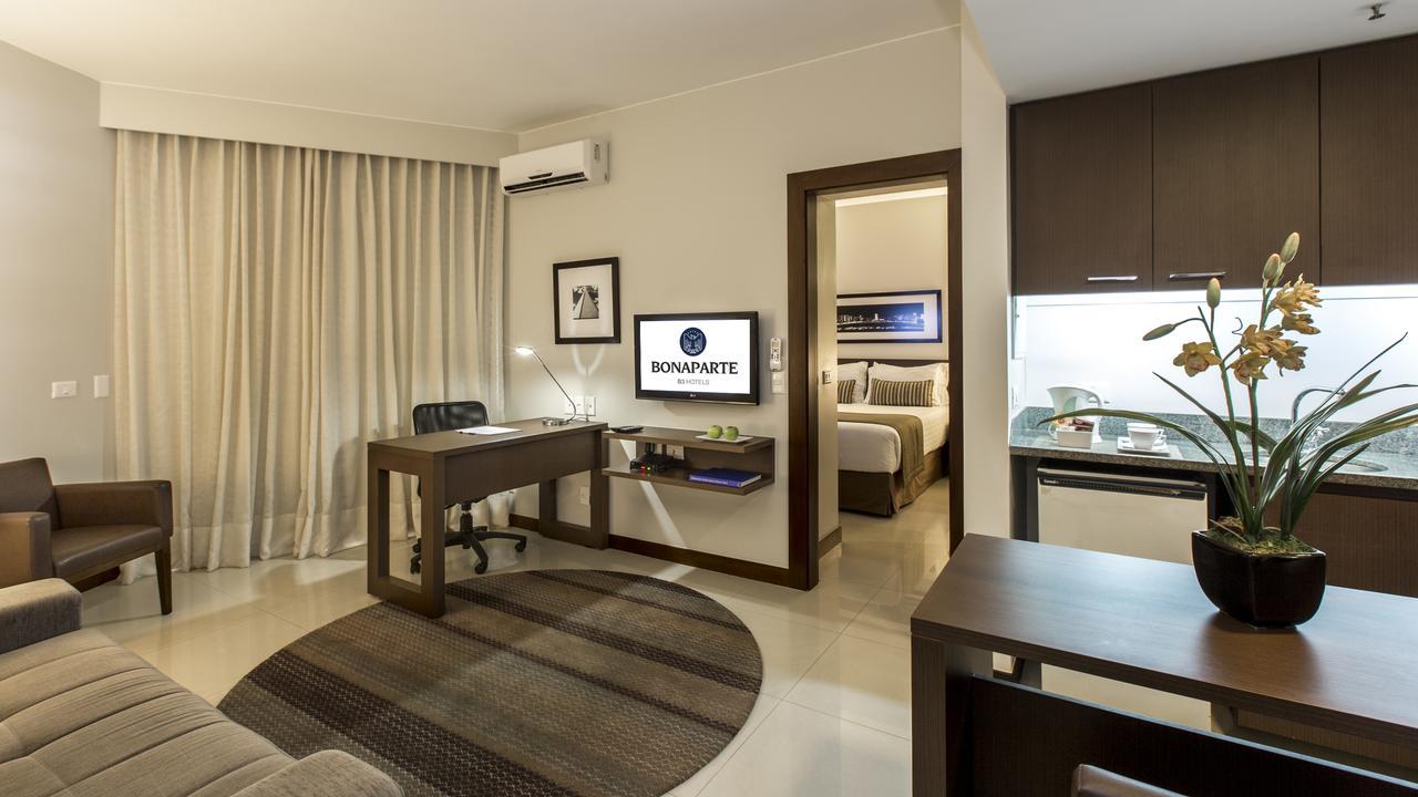 Bonaparte Hotel Brasília