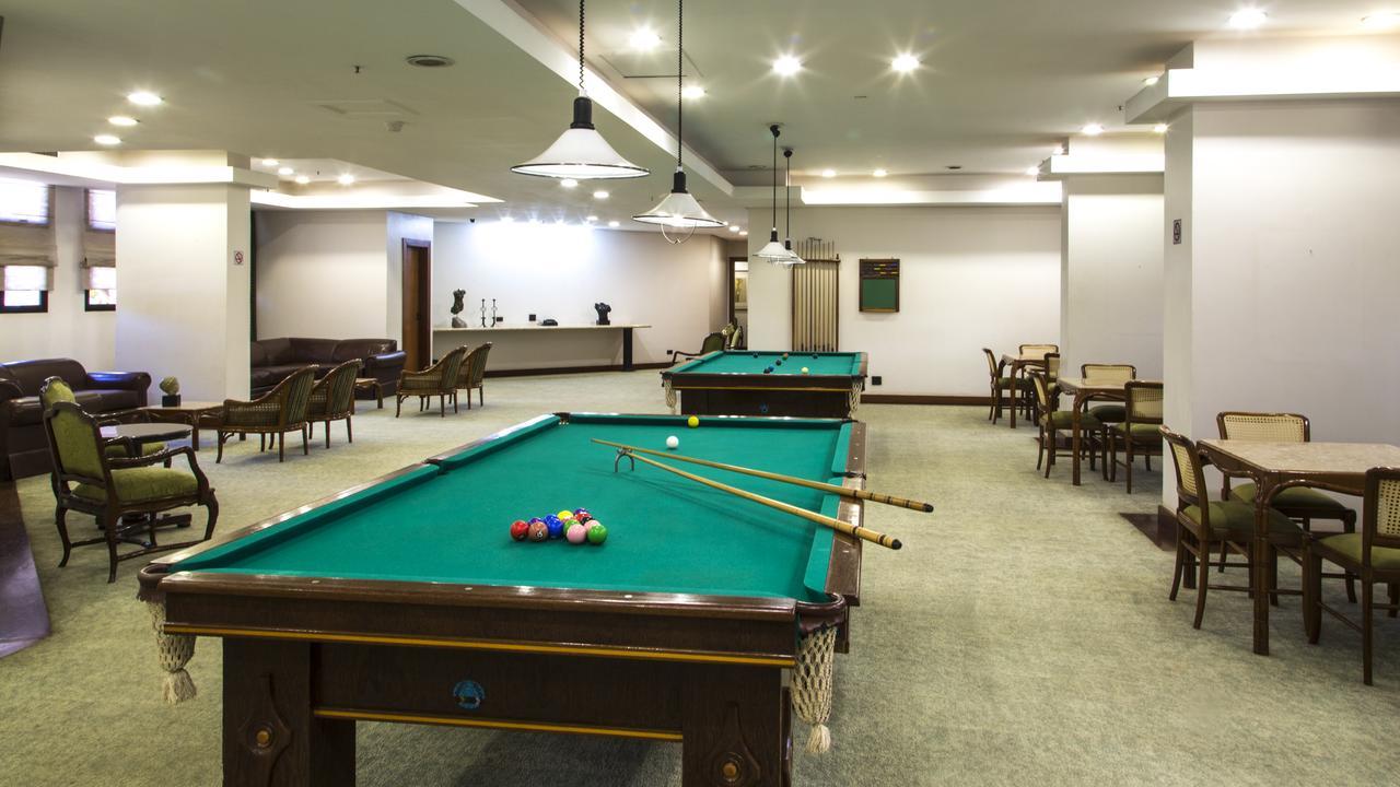 Bonaparte Hotel