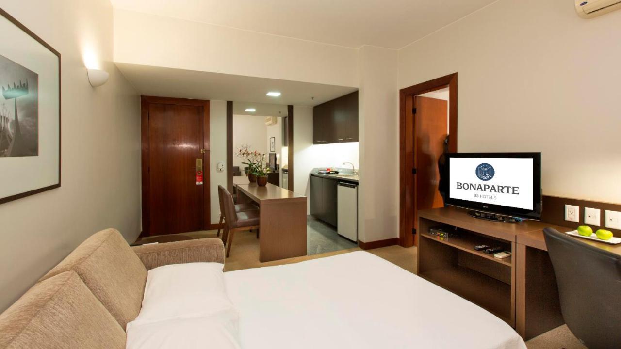 Bonaparte Hotel 4*