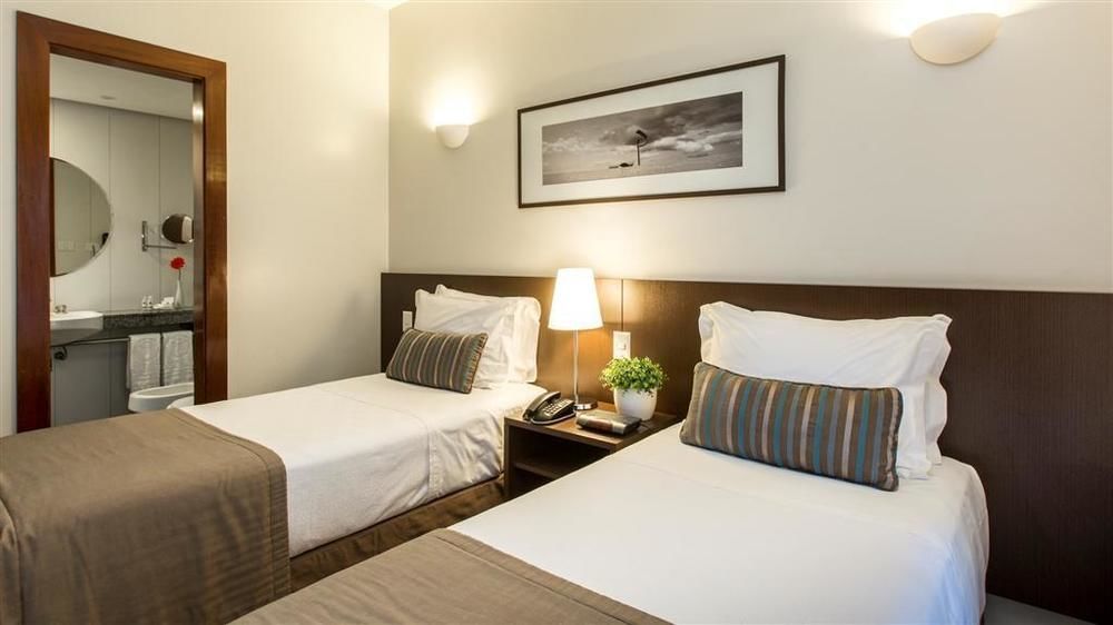 Hotel Bonaparte 4*